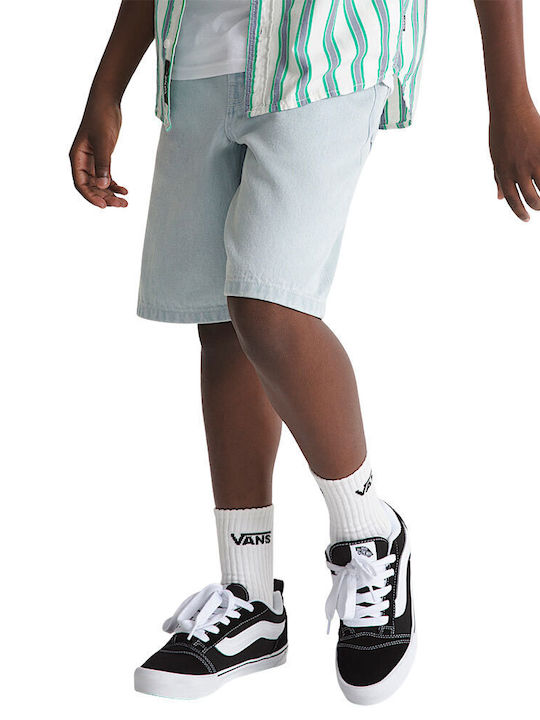 Kids Denim Shorts/Bermuda Blue Ice