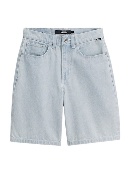 Kids Denim Shorts/Bermuda Blue Ice