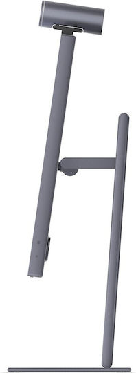 Lenovo Yoga Pro 27UD-10 QD-OLED Монитор 26.5" 4K 3840x2160 с Време на Реакция 0.03ms GTG