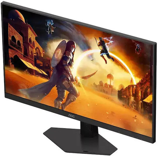 AOC 27G4ZRE IPS Monitor 27" FHD 1920x1080 260Hz with 1ms GTG Response Time