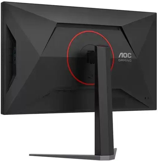 AOC U27G4XM IPS HDR Gaming Монитор 27" 4K 3840x2160 160Hz с Време на Реакция 1ms GTG