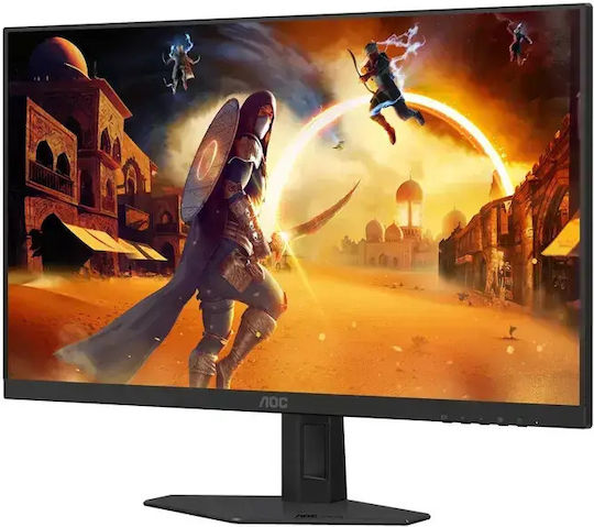 AOC 27G4ZRE IPS Monitor 27" FHD 1920x1080 260Hz with 1ms GTG Response Time