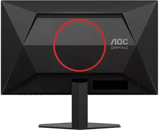AOC 24G4ZRE IPS Монитор 23.8" FHD 1920x1080 260Hz с Време на Реакция 1ms GTG