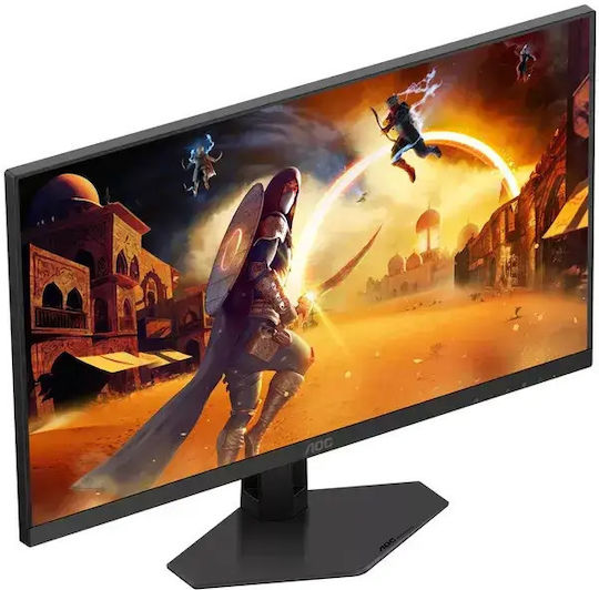 AOC 24G4ZRE IPS Монитор 23.8" FHD 1920x1080 260Hz с Време на Реакция 1ms GTG