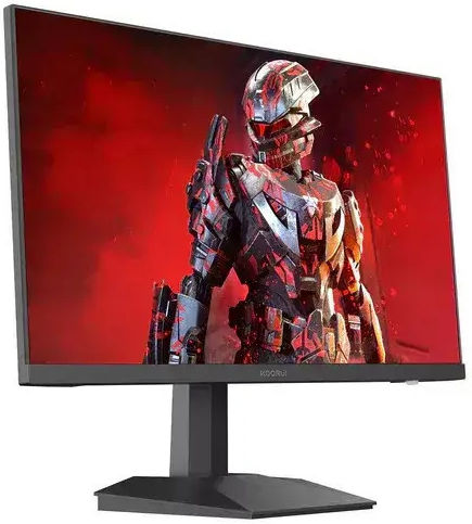Koorui G2711P IPS HDR Gaming Monitor 27" FHD 1920x1080 200Hz with Response Time 1ms GTG