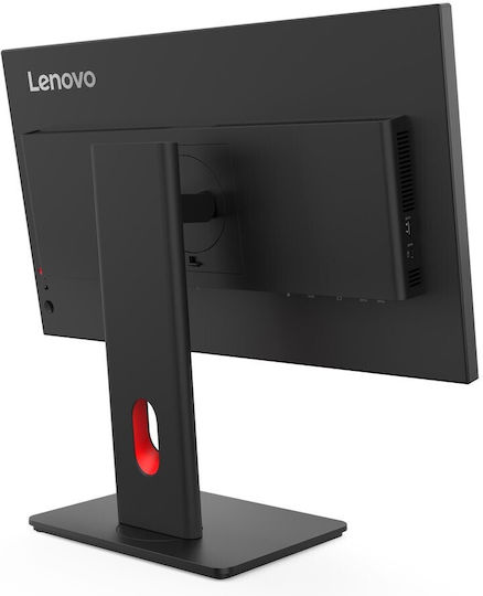 Lenovo ThinkVision T24-40 IPS Monitor 23.8" FHD 1920x1080 with 4ms Response Time GTG