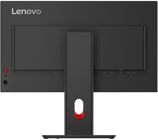 Lenovo ThinkVision T24-40 IPS Monitor 23.8" FHD 1920x1080 with 4ms Response Time GTG