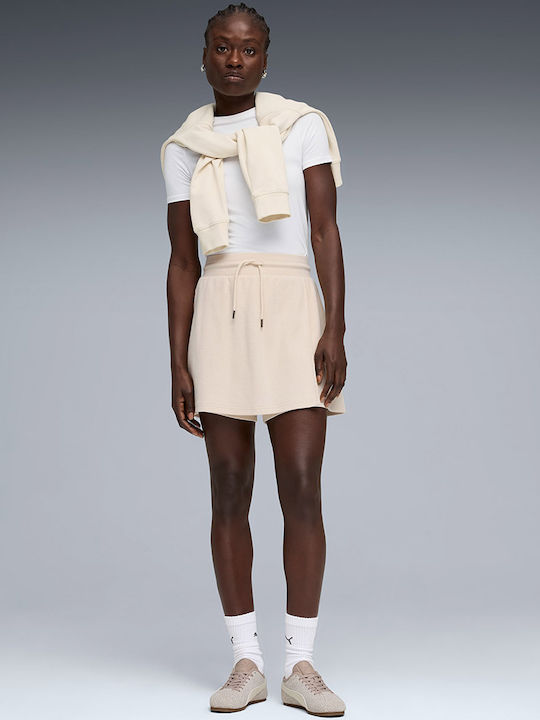Women's Skorts White