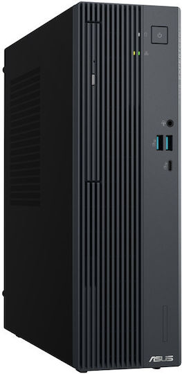 Asus ExpertCenter P500 Мини Компютър Core 5 Windows 11 Pro