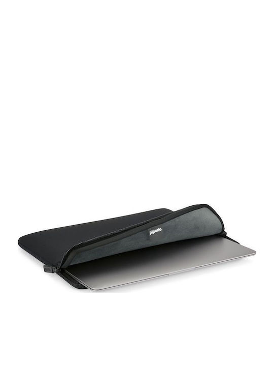 Pipetto Case for Laptop Black