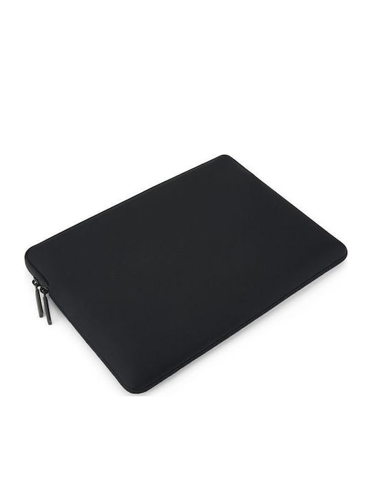 Pipetto Case for Laptop Black
