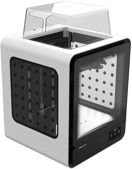 Creality3D CR-200B Αυτόνομος 3D Printer με Σύνδεση USB και Card Reader