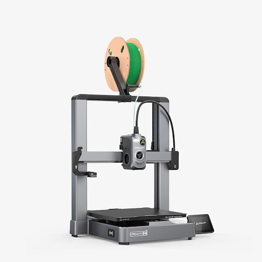 Creality3D Hi Combo Assembled 3D Printer