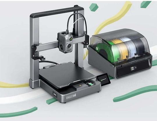 Creality3D Hi Combo Assembled 3D Printer