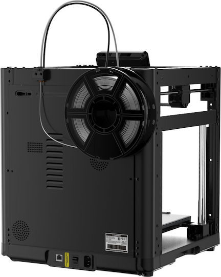 Flashforge Standalone 3D Printer with Ethernet / USB / Wi-Fi Connection