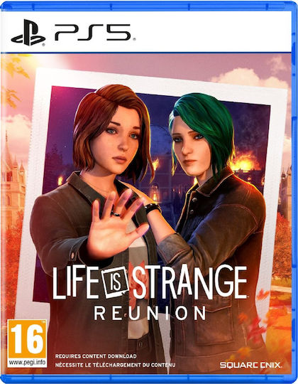 Life is Strange: Reunion PS5 Game