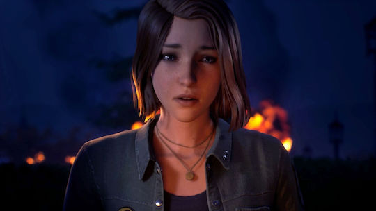 Life is Strange: Reunion PS5 Game