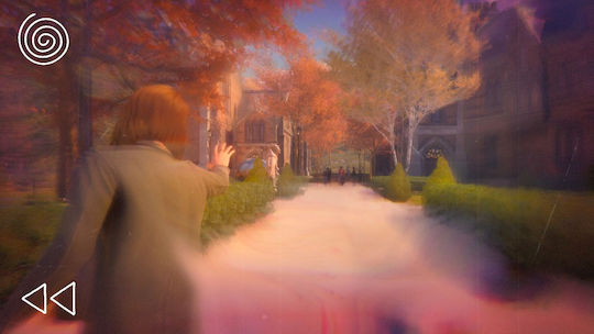 Life is Strange: Reunion PS5 Game