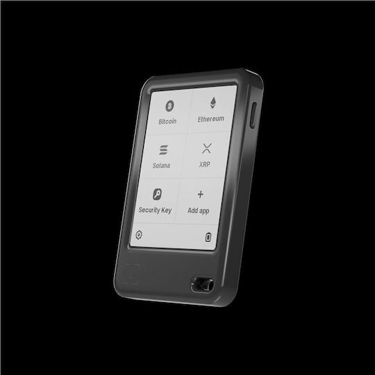 Ledger Nano Cryptocurrency Wallet