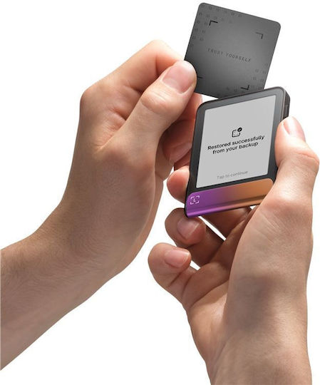 Ledger Cryptocurrency Wallet