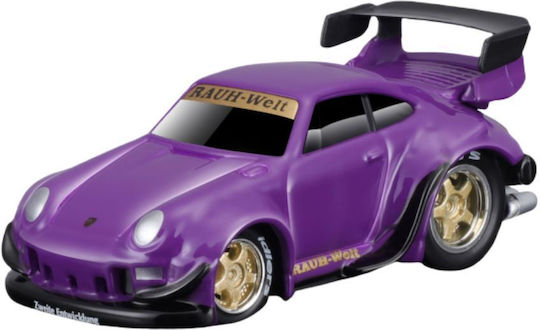 Maisto Muscle Machines Συλλεκτικό Μοντέλο Αυτοκινήτου Die-cast 1:64 Λεπτομερή Σχεδιασμό 15526 1 Τεμάχιο 8+ Ετών