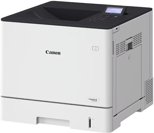 Canon i-SENSYS X C1533P II Colour Laser Printer