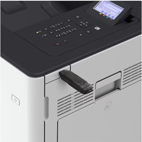 Canon i-SENSYS X C1533P II Colour Laser Printer