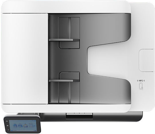 Pantum Ασπρόμαυρο Πολυμηχάνημα Laser BM5220ADW