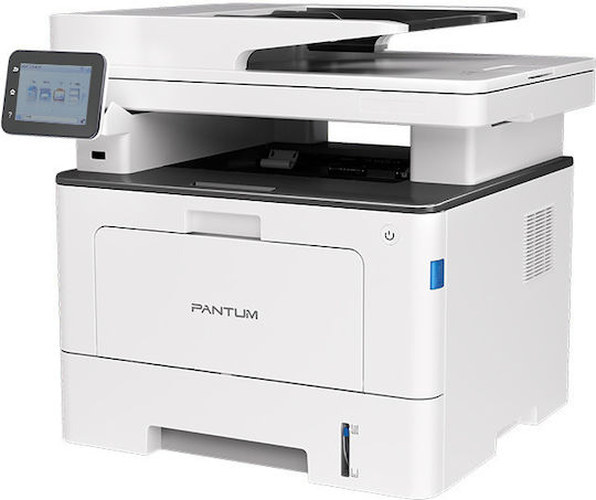 Pantum Ασπρόμαυρο Πολυμηχάνημα Laser BM5220ADW