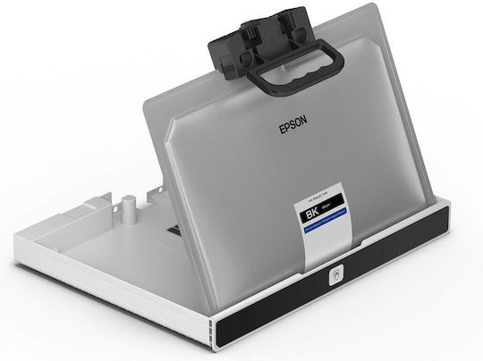 Epson WorkForce Pro EM-C800RDWF Έγχρωμο Πολυμηχάνημα Inkjet με WiFi και Mobile Print