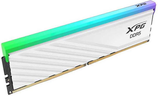 Patriot Viper Xtreme 5 MPower RGB DDR5 48GB RAM с 2x24GB Модули и Скорост 6400 за Настолен Компютър