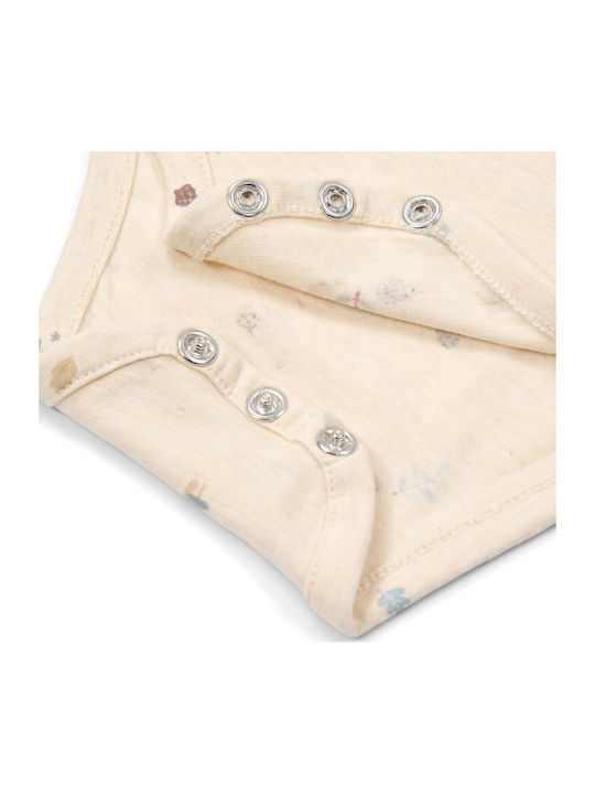 Little Dutch Onesie Sand Melee