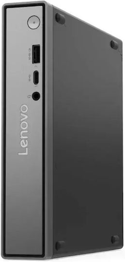 Lenovo ThinkCentre Neo 50q Gen 5 Mini PC (Core 7 240H/32GB DDR4/1.0TB SSD/Linux / W11 Pro)