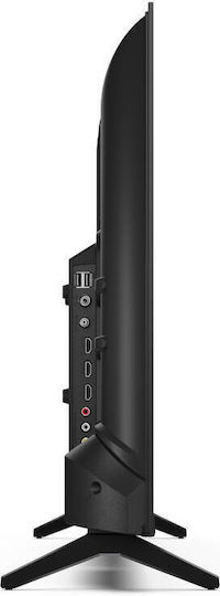 Sharp Τηλεόραση 32" HD Ready LED 32HA1205E (2025)
