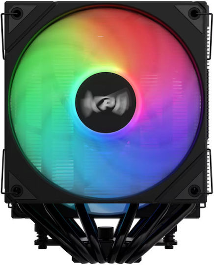 Adata XPG MAESTRO PLUS 62DA Ψύκτρα Επεξεργαστή για Socket AM4/AM5/1200/115x/1700