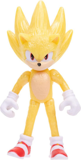 Jakks Pacific Παιχνίδι Μινιατούρα Sonic