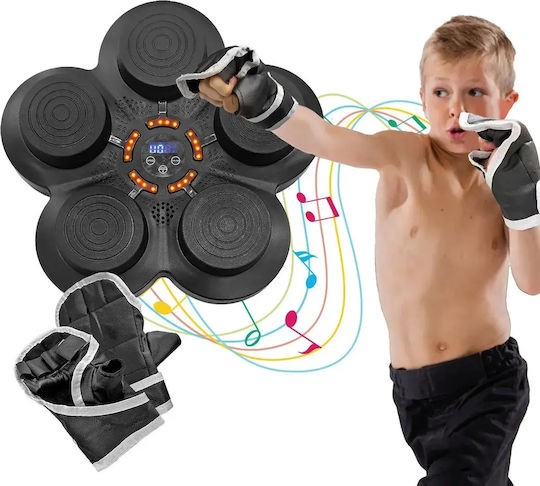 Electronic Boxing Training Device 37x37cm Homie 108495