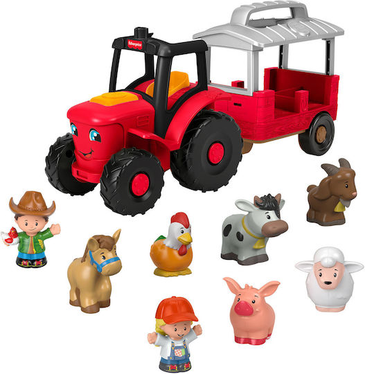 Fisher Price People