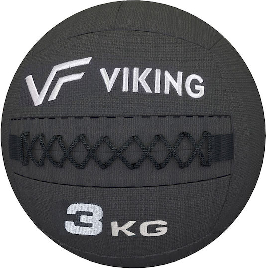 Viking Viking Wand Übungsball 6kg