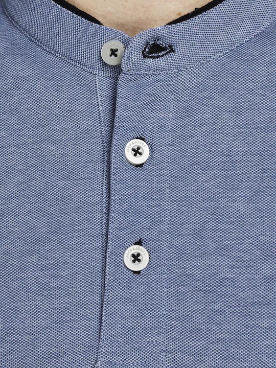 Short Sleeve T-shirt Bright Cobalt