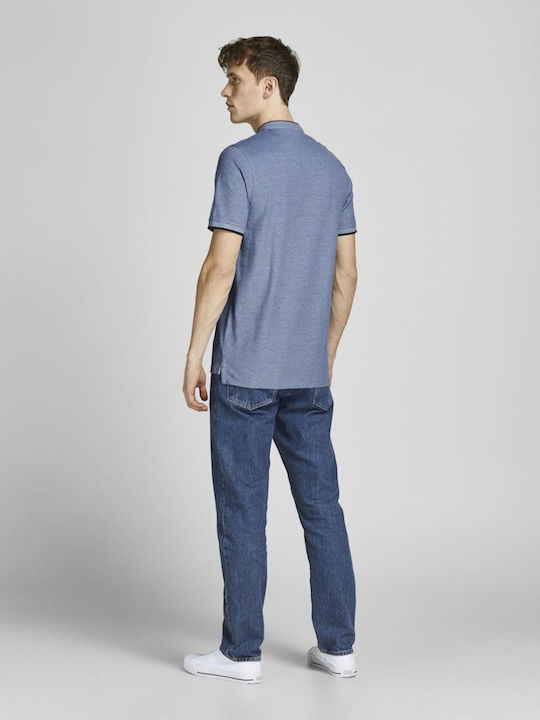 Short Sleeve T-shirt Bright Cobalt