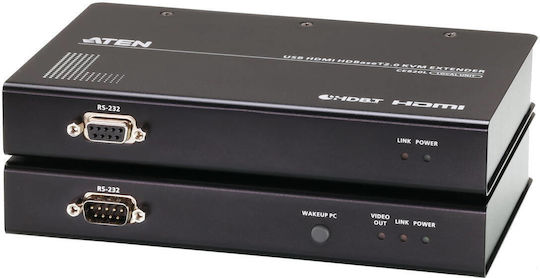 Aten KVM & Data Switch CE820-ATA-G