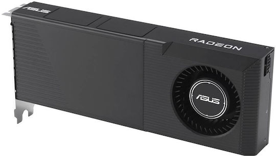 Asus Radeon AI Pro R9700 32GB GDDR6 Graphics Card