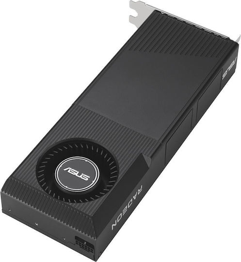 Asus Radeon AI Pro R9700 32GB GDDR6 Graphics Card