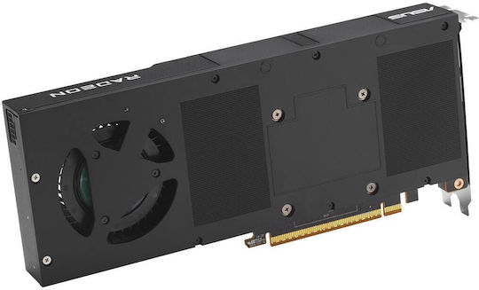 Asus Radeon AI Pro R9700 32GB GDDR6 Graphics Card