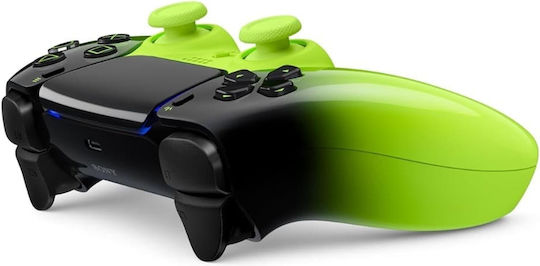 Sony DualSense Hyperpop Безжичен Gamepad за PS5 Remix Зелен