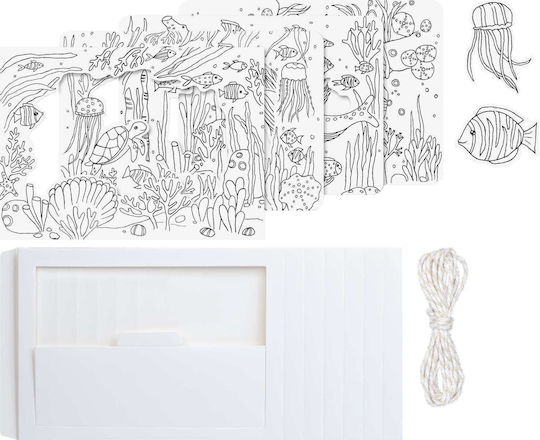 Heyda Kids Craft Set