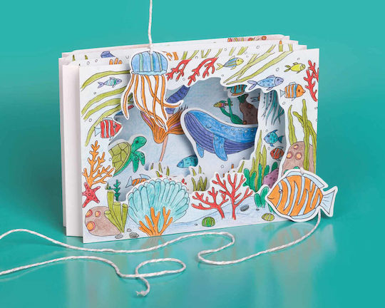 Heyda Kids Craft Set