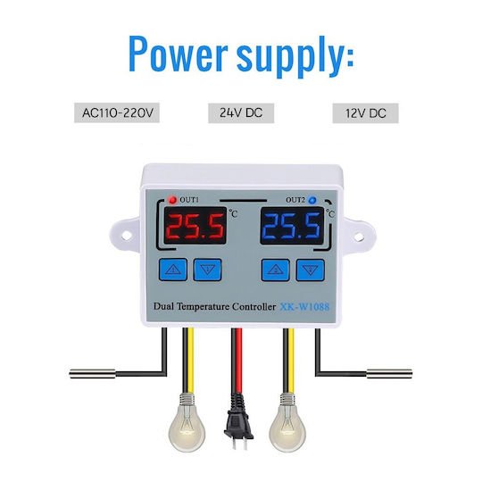 Tipa Alimentarea Cu Energie Electrică M452C