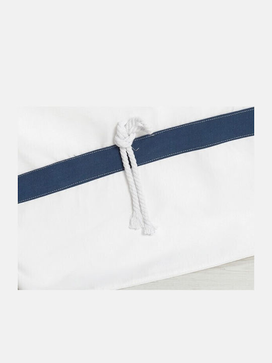 Bellissimo Cycladic Blue Church Baptism Set